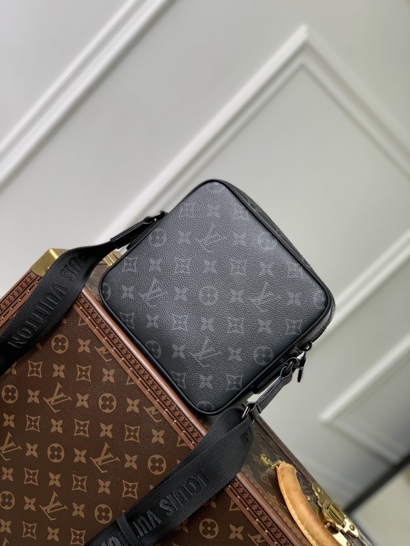 Mens LV Satchel bags